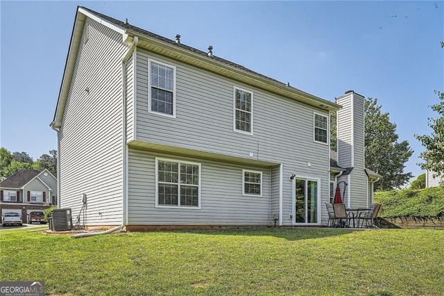 3370 Flagstone Trace, Ellenwood, GA 30294