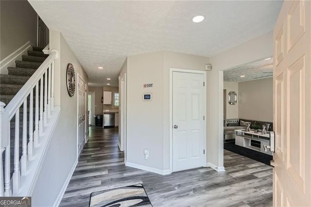 3370 Flagstone Trace, Ellenwood, GA 30294