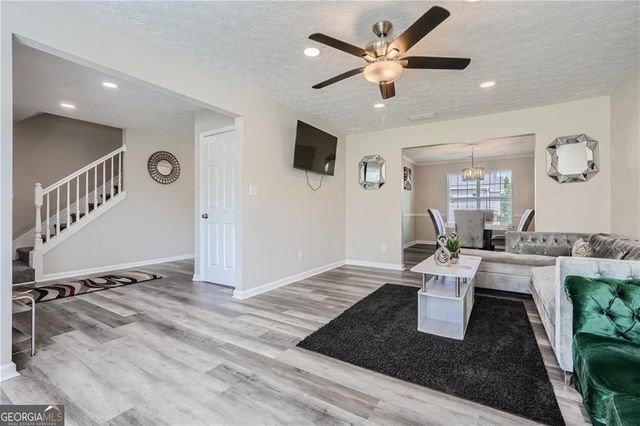 3370 Flagstone Trace, Ellenwood, GA 30294
