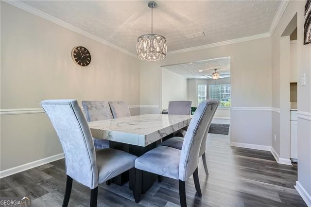 3370 Flagstone Trace, Ellenwood, GA 30294