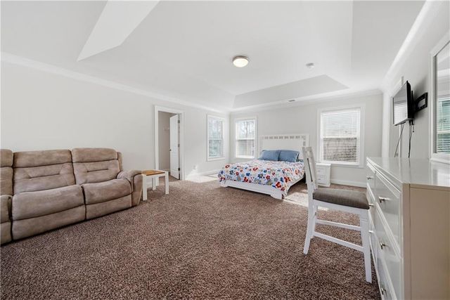 4095 Lake Manor Way, Atlanta, GA 30349