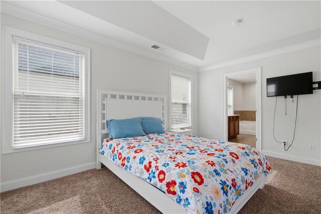 4095 Lake Manor Way, Atlanta, GA 30349