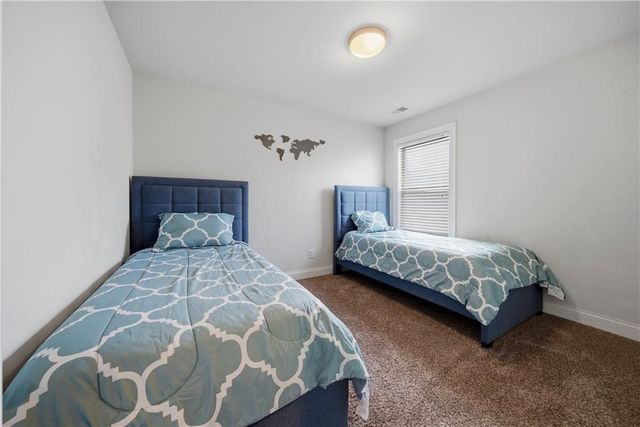 4095 Lake Manor Way, Atlanta, GA 30349