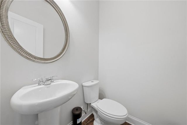 4095 Lake Manor Way, Atlanta, GA 30349