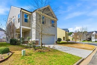 4095 Lake Manor Way, Atlanta, GA 30349