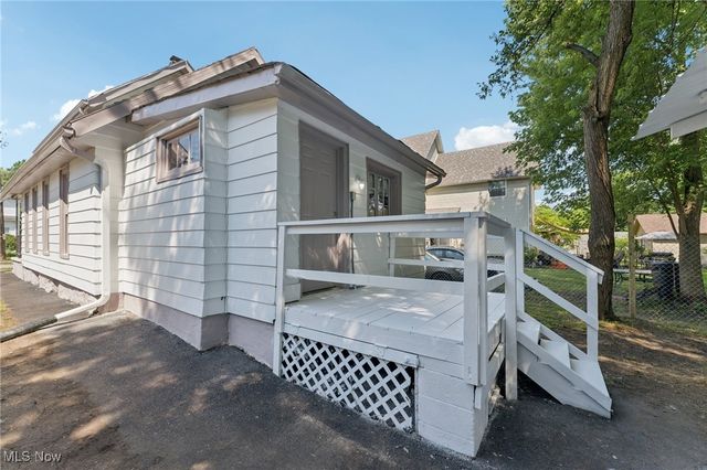 4030 Cleveland Avenue, Ashtabula, OH 44004