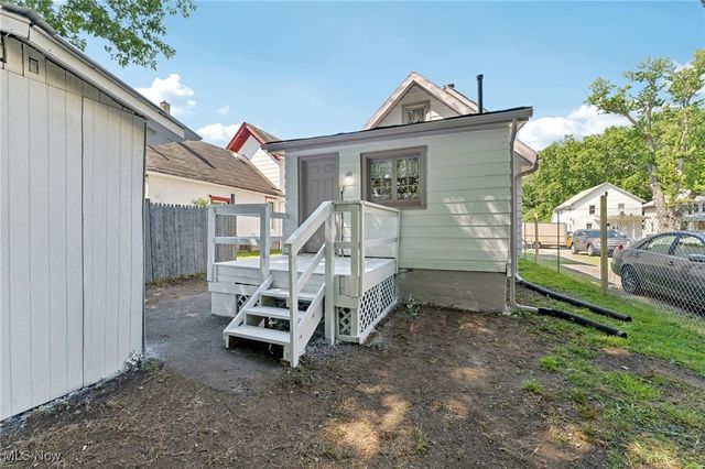 4030 Cleveland Avenue, Ashtabula, OH 44004