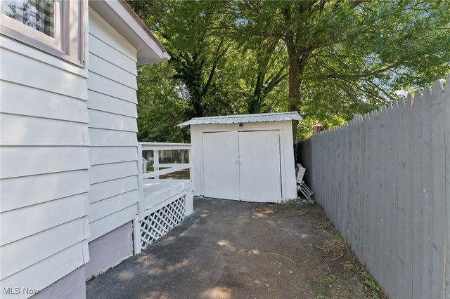 4030 Cleveland Avenue, Ashtabula, OH 44004