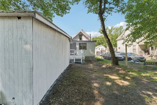 4030 Cleveland Avenue, Ashtabula, OH 44004