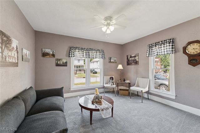 4030 Cleveland Avenue, Ashtabula, OH 44004