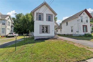 4030 Cleveland Avenue, Ashtabula, OH 44004