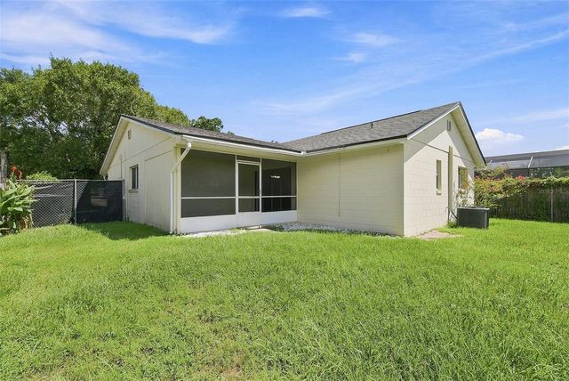 7720 LAKESIDE WOODS DRIVE, Orlando, FL 32810