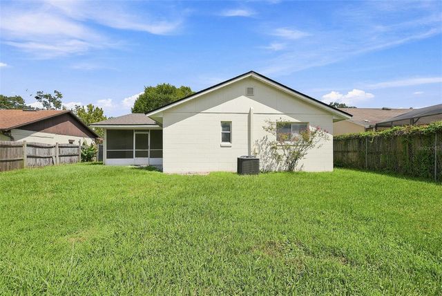 7720 LAKESIDE WOODS DRIVE, Orlando, FL 32810