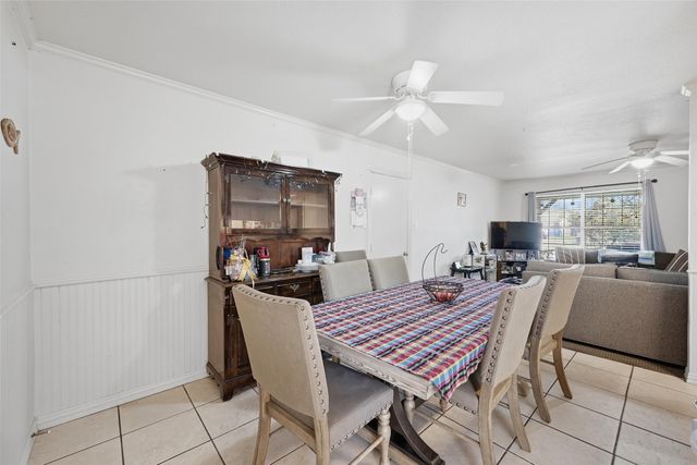 821 Jennifer Court, Sanger, TX 76266