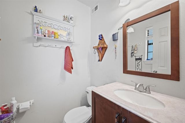 821 Jennifer Court, Sanger, TX 76266