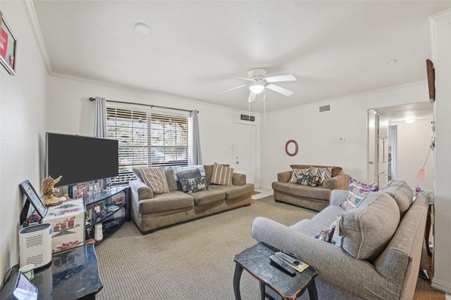 821 Jennifer Court, Sanger, TX 76266