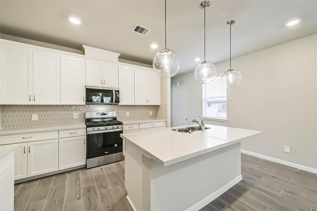 19568 Stripe Hill Bend, Montgomery, TX 77316