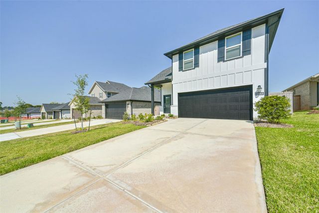 19568 Stripe Hill Bend, Montgomery, TX 77316