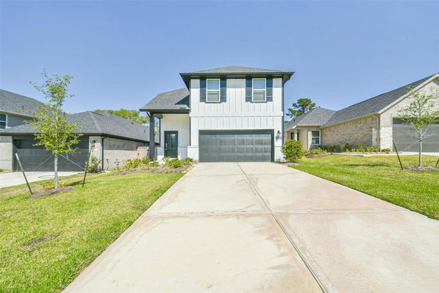 19568 Stripe Hill Bend, Montgomery, TX 77316