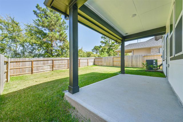 19568 Stripe Hill Bend, Montgomery, TX 77316