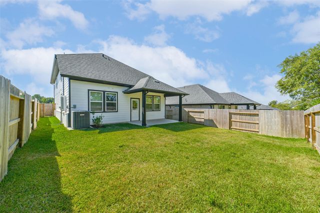 19568 Stripe Hill Bend, Montgomery, TX 77316