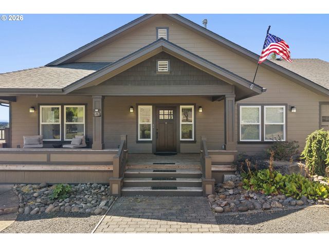 876 TAYBIN Rd Nw, Salem, OR 97304