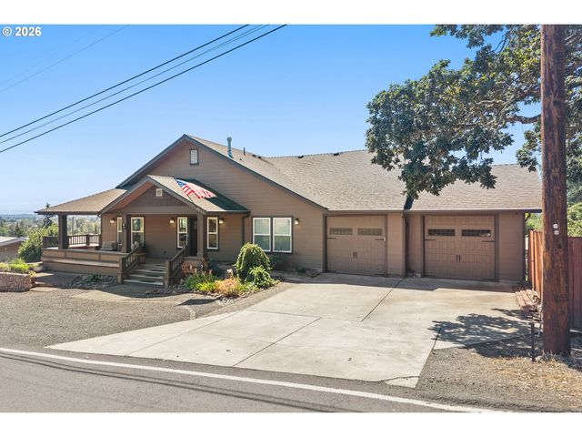 876 TAYBIN Rd Nw, Salem, OR 97304