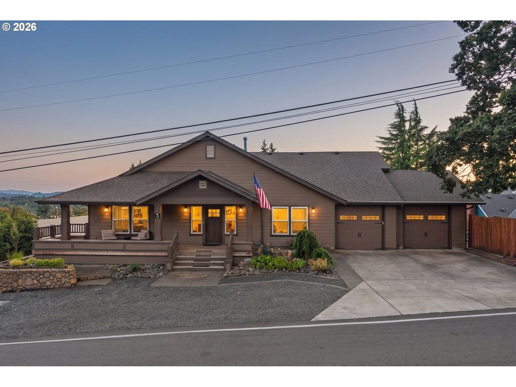 876 TAYBIN Rd Nw, Salem, OR 97304