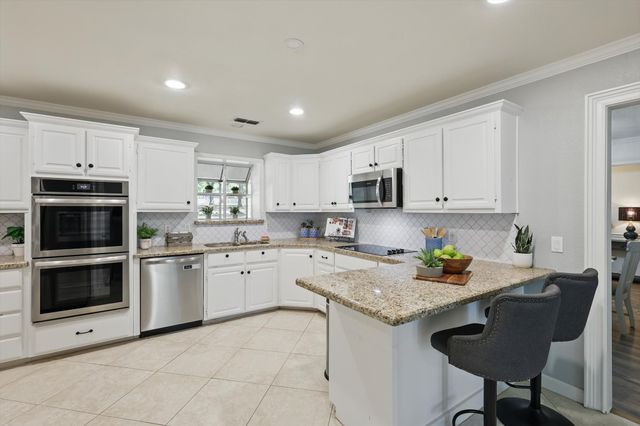 2204 Church Drive, Corinth, TX 76210