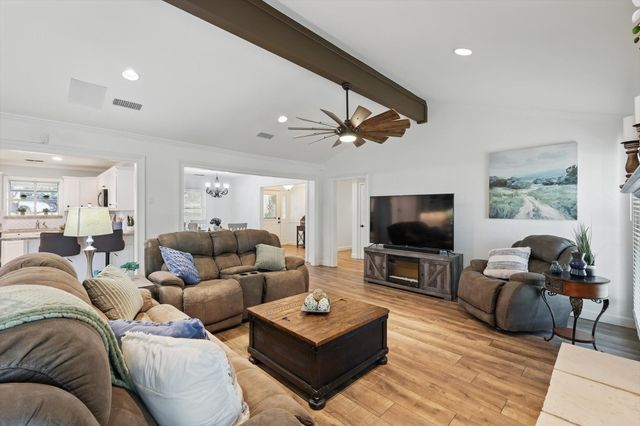 2204 Church Drive, Corinth, TX 76210