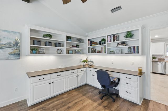 2204 Church Drive, Corinth, TX 76210