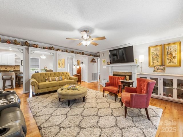 120 Ruths Boulevard, Peachland, NC 28133