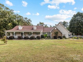 120 Ruths Boulevard, Peachland, NC 28133