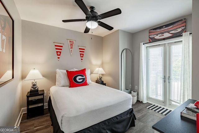 250 Broad Street 601, Athens, GA 30601