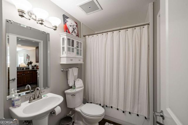 250 Broad Street 601, Athens, GA 30601