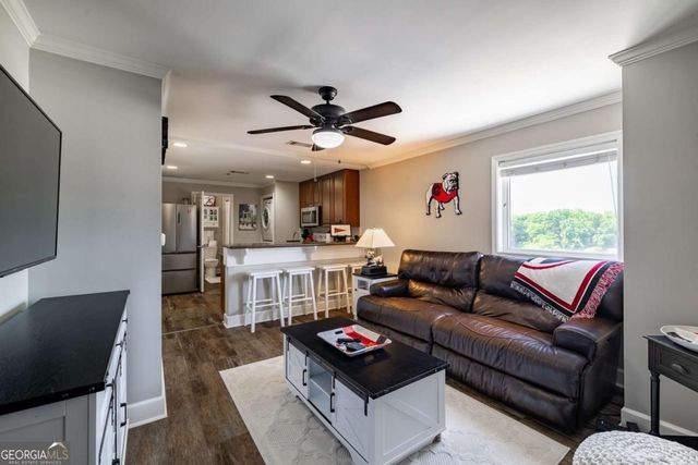 250 Broad Street 601, Athens, GA 30601