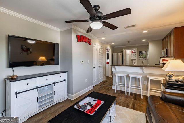 250 Broad Street 601, Athens, GA 30601