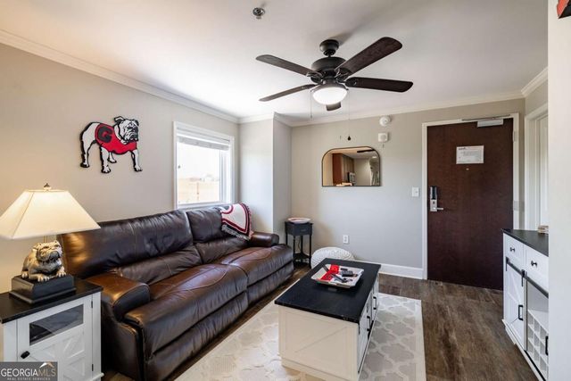 250 Broad Street 601, Athens, GA 30601