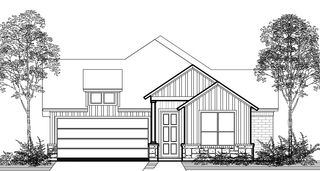 2220 Trailside Drive, Sherman, TX 75092