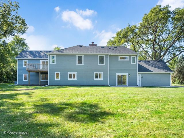 605 Polo Drive, Wheaton, IL 60187