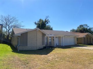 2804 Cibola Drive, Irving, TX 75062