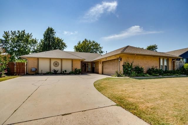 1328 Lowrie Lane, Oklahoma City, OK 73159