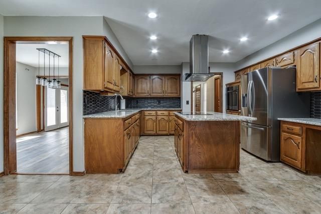 1328 Lowrie Lane, Oklahoma City, OK 73159