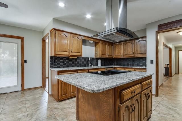 1328 Lowrie Lane, Oklahoma City, OK 73159