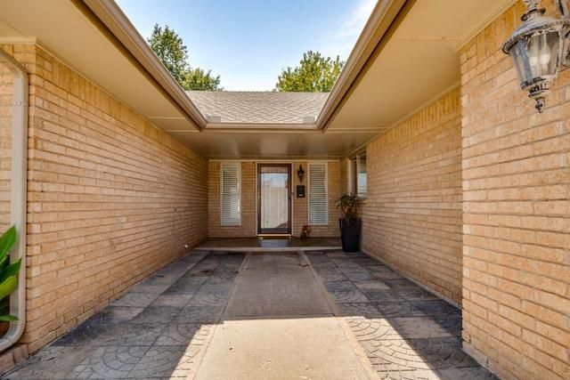 1328 Lowrie Lane, Oklahoma City, OK 73159