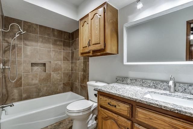 1328 Lowrie Lane, Oklahoma City, OK 73159
