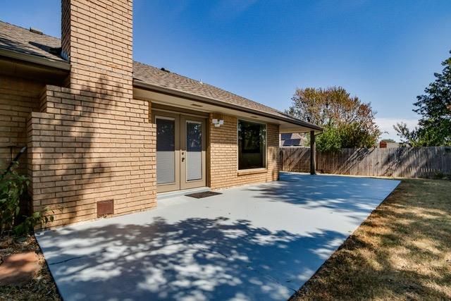 1328 Lowrie Lane, Oklahoma City, OK 73159