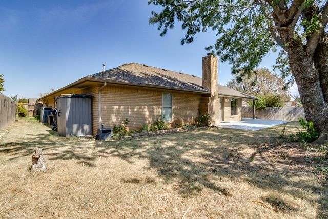 1328 Lowrie Lane, Oklahoma City, OK 73159