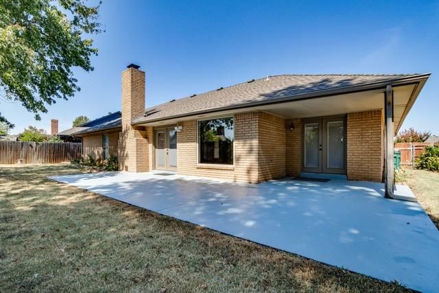 1328 Lowrie Lane, Oklahoma City, OK 73159