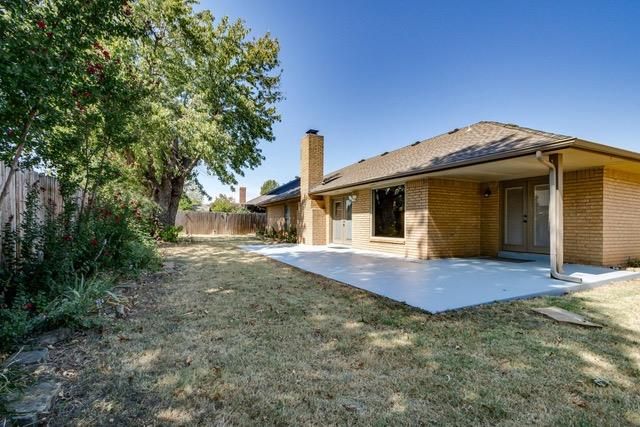 1328 Lowrie Lane, Oklahoma City, OK 73159